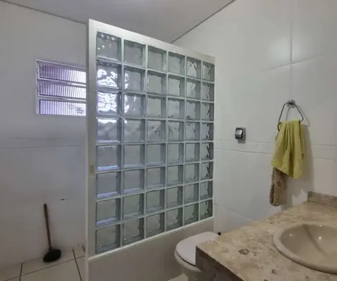 Casa com 2 quartos à venda na Vila Jaguara, São Paulo 