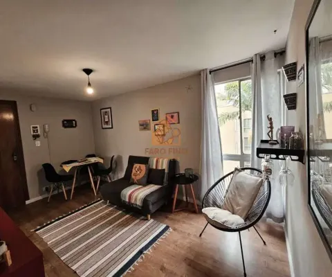 Apartamento com 2 quartos à venda no Jardim Felicidade (Zona Oeste), São Paulo 