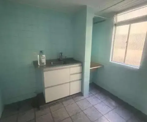 Apartamento com 2 quartos à venda no Conjunto Habitacional Presidente Castelo Branco, Carapicuíba 