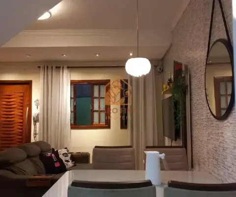 Sobrado em condomínio fechado à venda - centro de guaianazes