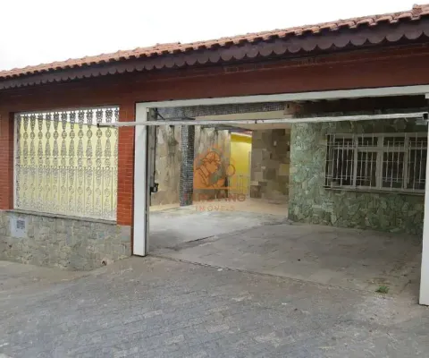 Casa com 4 quartos à venda na Chácara Inglesa, São Paulo 
