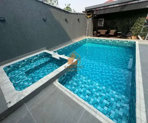 Casa com 2 quartos à venda no Parque Maria Domitila, São Paulo 