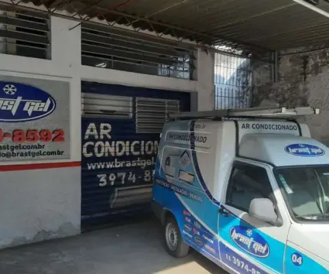 Salão comercial à venda, vila pereira barreto, pirituba