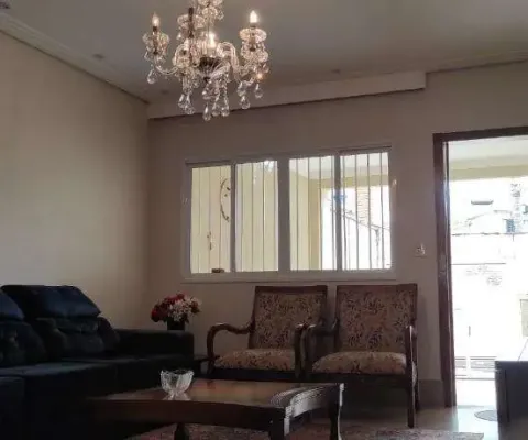Casa com 3 quartos à venda na Chácara Inglesa, São Paulo 