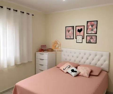 Casa com 2 quartos à venda no Parque Panamericano, São Paulo 