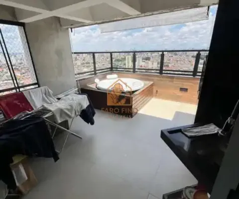 Cobertura à venda em são paulo-sp, vila bruna: 3 quartos, 2 banheiros, 2 vagas, 120m²