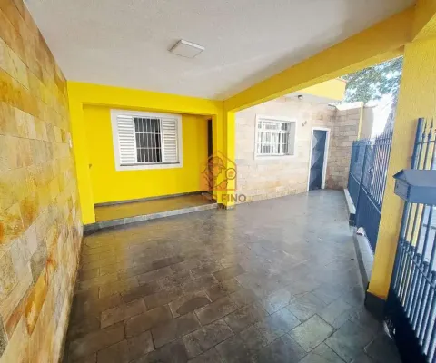 Casa com 3 quartos à venda na Chácara Inglesa, São Paulo 
