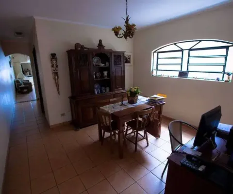 Casa com 3 quartos à venda na Vila Jaguara, São Paulo 