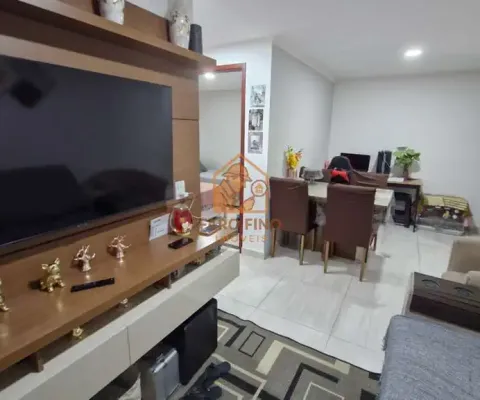 Apartamento com 2 quartos à venda em Jaraguá, São Paulo 