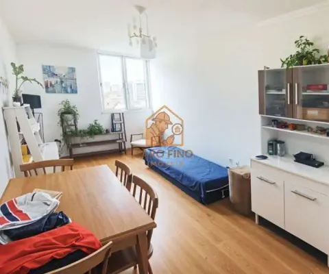 Apartamento com 2 quartos à venda no Parque Residencial da Lapa, São Paulo 