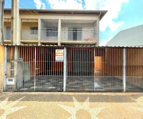 Casa à venda em americana, jardim paz, com 2 quartos, com 243 m²