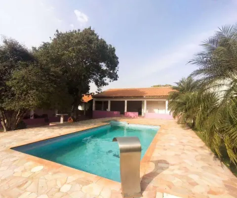 Chácara à venda em limeira, novo méxico, com 2 quartos, com 1700 m²