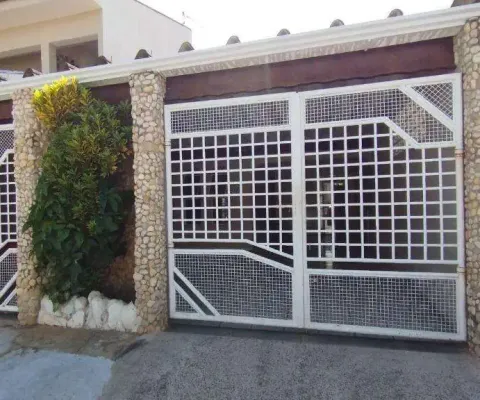 Casa à venda em americana, residencial vale das nogueiras, com 3 quartos, com 140 m²