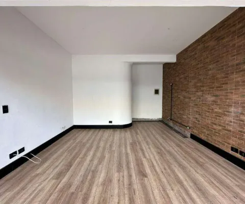 Sala comercial com 1 sala para alugar no Centro, Americana 