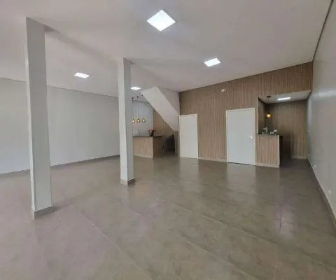 Salão para alugar em americana, centro, com 116.22 m²