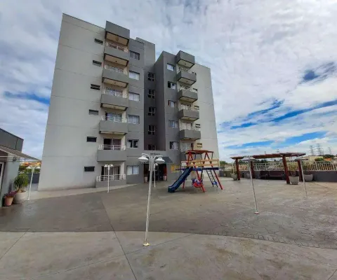 Apartamento à venda em americana, vila santa maria, com 2 quartos, com 70 m², são pedro e são marcos