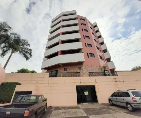 Flat para alugar em americana, santa cruz, com 1 quarto, com 47 m², austria flat service