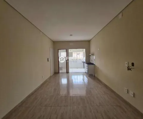 Kitnet para alugar em americana, parque novo mundo, com 1 quarto, com 30 m²
