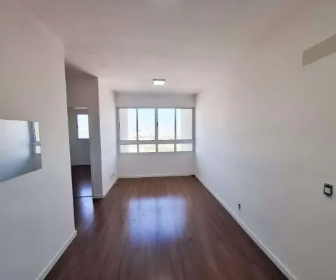 Apartamento para alugar em sumaré, jardim bela vista, com 2 quartos, com 56 m²