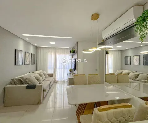 Apartamento à venda em santa bárbara d'oeste, jardim firenze, com 2 quartos, com 56 m²