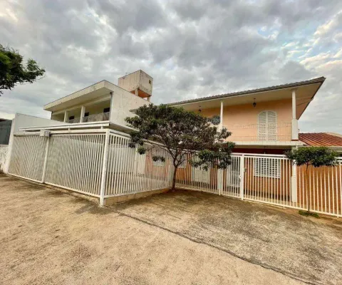 Casa à venda em campinas, jardim chapadão, com 4 quartos, com 233.3 m²