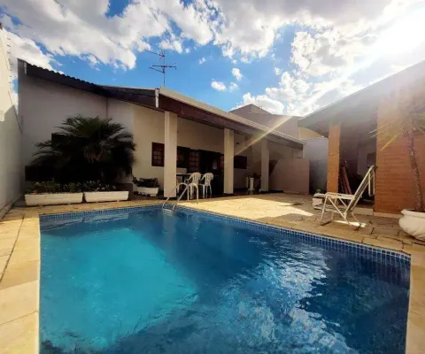 Casa à venda em americana, werner plaas, com 3 quartos, com 240.75 m²