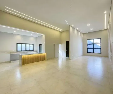 Casa à venda em santa bárbara d'oeste, loteamento industrial, com 3 quartos, com 226 m²