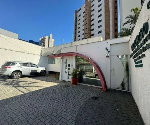 Casa comercial com 6 salas à venda no Centro, Jundiaí 