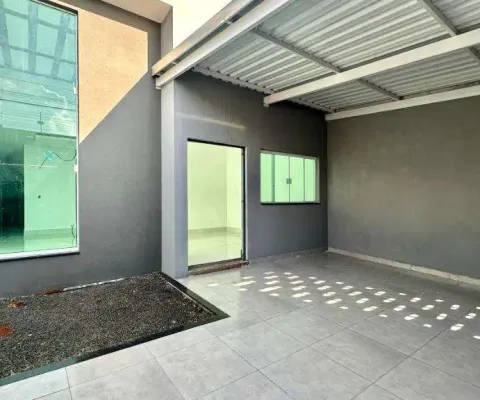 Casa à venda em santa bárbara d'oeste, terrazul sm, com 3 quartos, com 139 m²