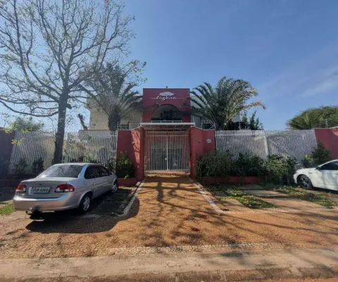 Prédio para alugar em americana, vale das paineiras, com 622.65 m²