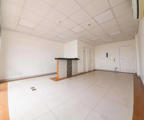 Sala à venda em campinas, botafogo, com 40 m², dot home e office