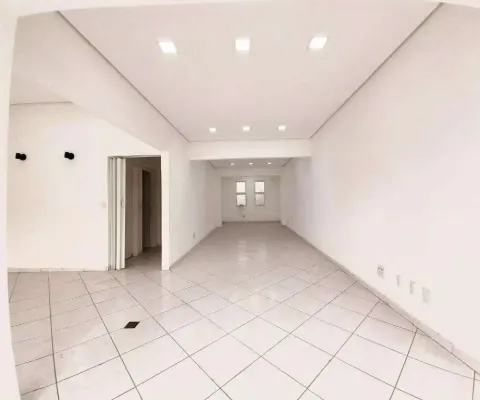 Sala comercial com 2 salas para alugar no Centro, Americana 