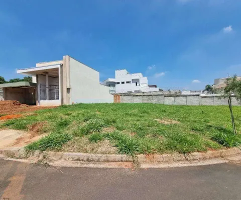 Terreno à venda em nova odessa, engenho velho, jardim vitória
