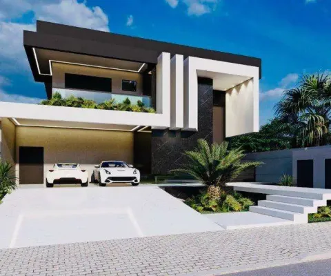 Casa à venda em bertioga, riviera, com 6 suítes, com 493 m²