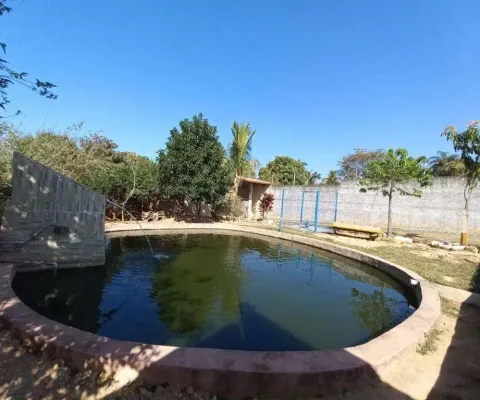 Chácara à venda em limeira, área rural de limeira, com 3 quartos, com 1250 m², estância da natureza