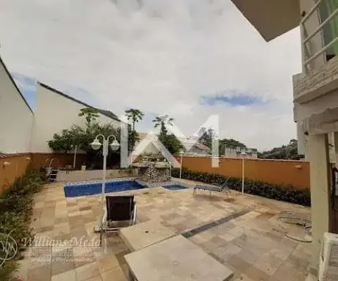 Casa com 5 quartos à venda na Estrada Joel Hermenegildo Barbieri, Cidade Parquelandia, Mogi das Cruzes