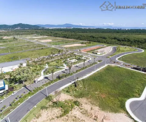 Terreno à venda na Rodovia Armando Calil Bulos, Vargem Grande, Florianópolis