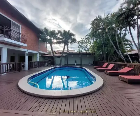 Sala comercial à venda na Rua Doutor João de Oliveira, 101, Canasvieiras, Florianópolis