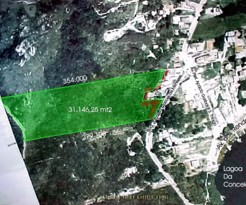 Terreno para venda em florianópolis, barra da lagoa
