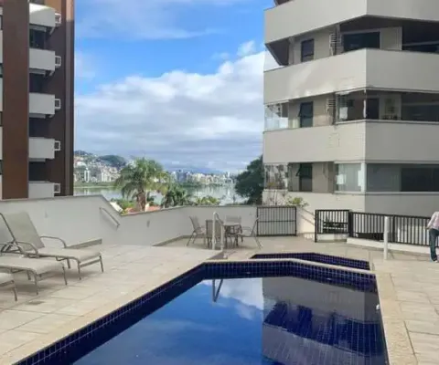 Apartamento para venda em florianópolis, joão paulo, 3 dormitórios, 1 suíte, 2 banheiros, 2 vagas