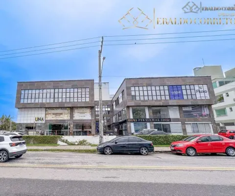 Sala comercial para venda em florianópolis, ingleses do rio vermelho, 1 banheiro