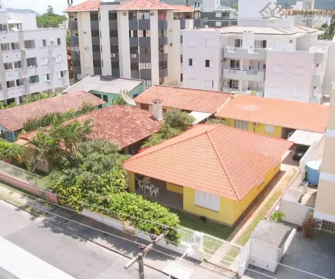 Casa para venda em florianópolis, canasvieiras, 3 dormitórios, 1 suíte, 2 banheiros, 3 vagas