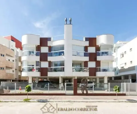 Apartamento para venda em florianópolis, ingleses do rio vermelho, 2 dormitórios, 1 suíte, 2 banheiros, 2 vagas