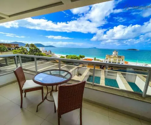 Apartamento para venda em florianópolis, ingleses do rio vermelho, 2 dormitórios, 1 suíte, 2 banheiros, 2 vagas