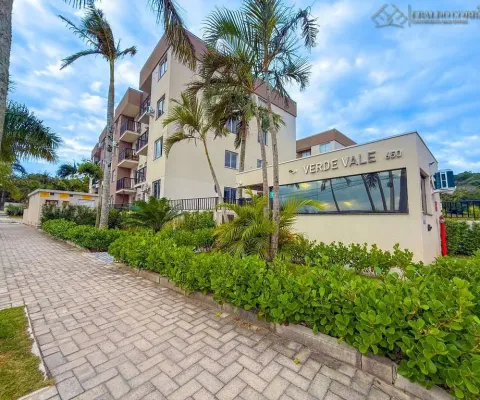 Apartamento para venda em florianópolis, vargem do bom jesus, 2 dormitórios, 1 banheiro, 1 vaga