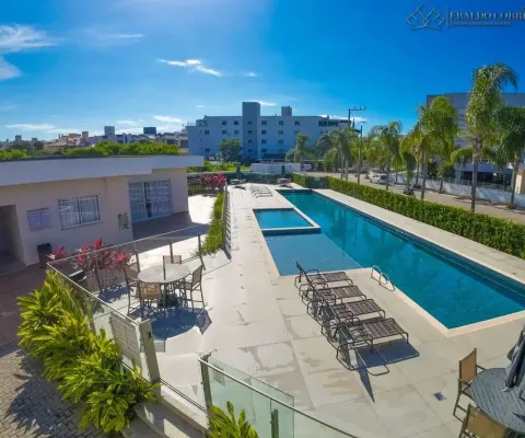 Apartamento para venda em florianópolis, ingleses do rio vermelho, 1 dormitório, 1 banheiro, 1 vaga