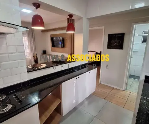 Apartamento com 1 quarto para alugar na Gonçalves Chaves, 413, Centro, Pelotas