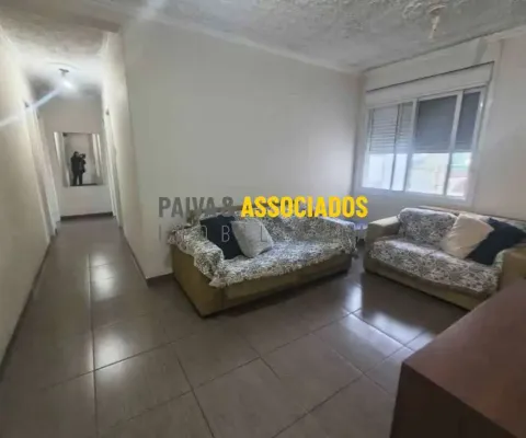 Apartamento com 3 quartos para alugar na Voluntários da Pátria, 353, Centro, Pelotas