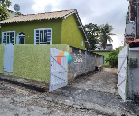 Casa com 1 quarto à venda na Travessa Lourdes, Paraíso, São Gonçalo