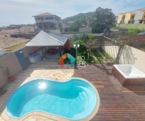 Casa à venda, são pedro da aldeia, são pedro da aldeia, rj